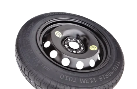 5 колесо докатка