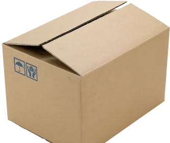 5 колесо коробка