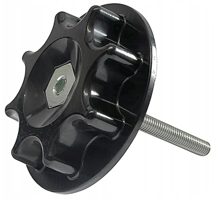 Болт кріплення