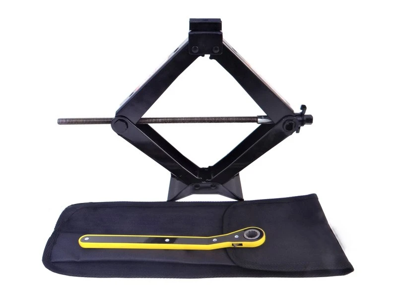 Домкрат на 1,5/2 тони